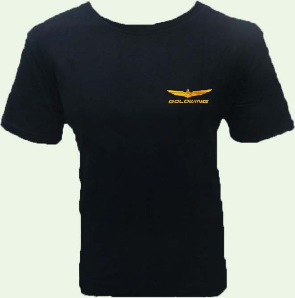 Gold Wing T-Shirt